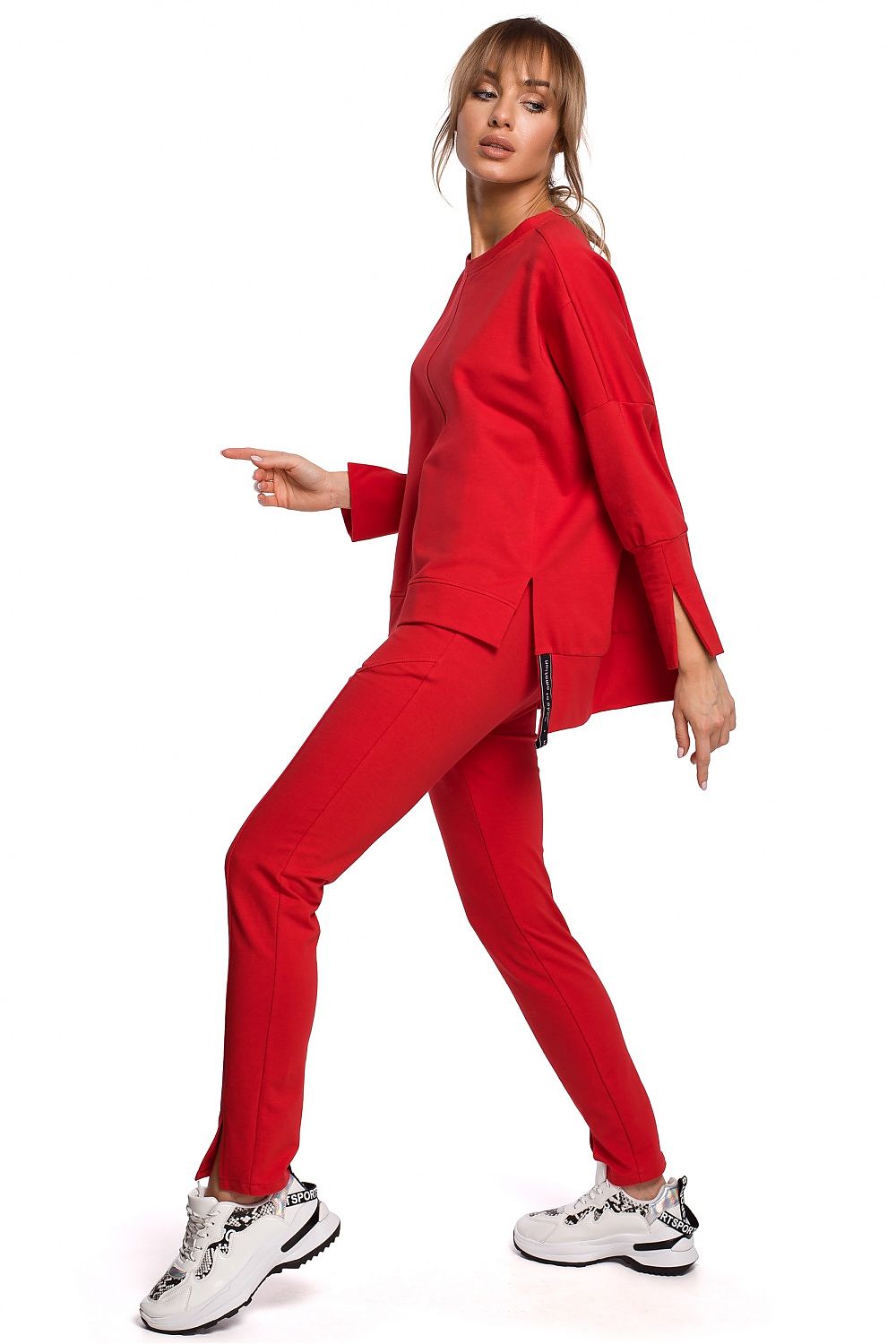 Pantalon Irvalys | Zachoo
