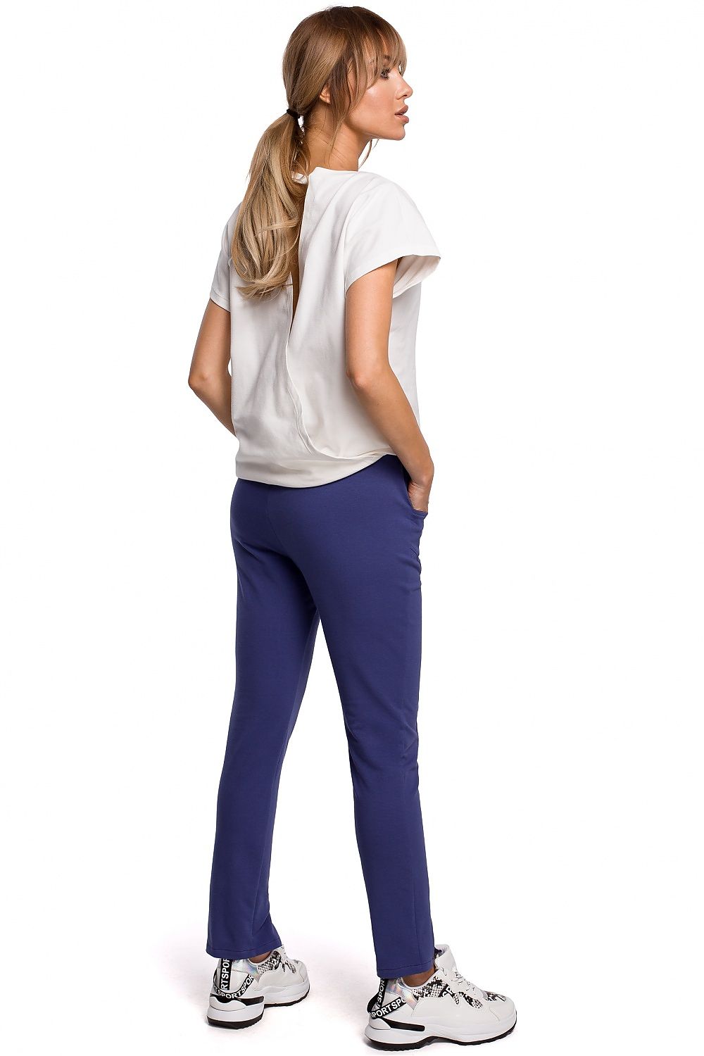Pantalon Irvalys | Zachoo