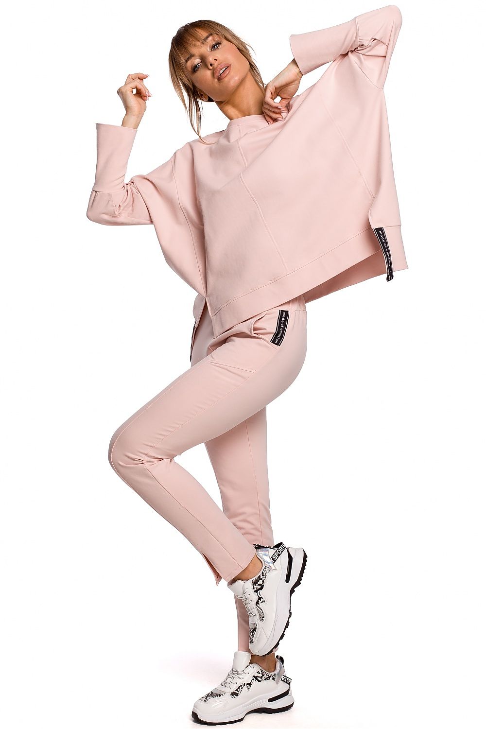 Pantalon Irvalys | Zachoo