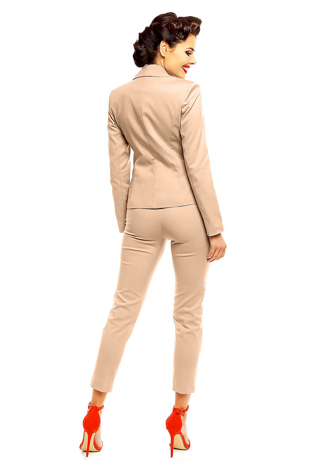 Pantalon femme Dravella | Zachoo