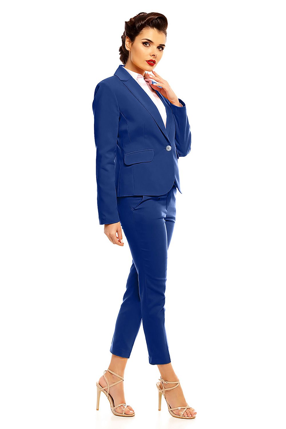 Pantalon femme Dravella | Zachoo