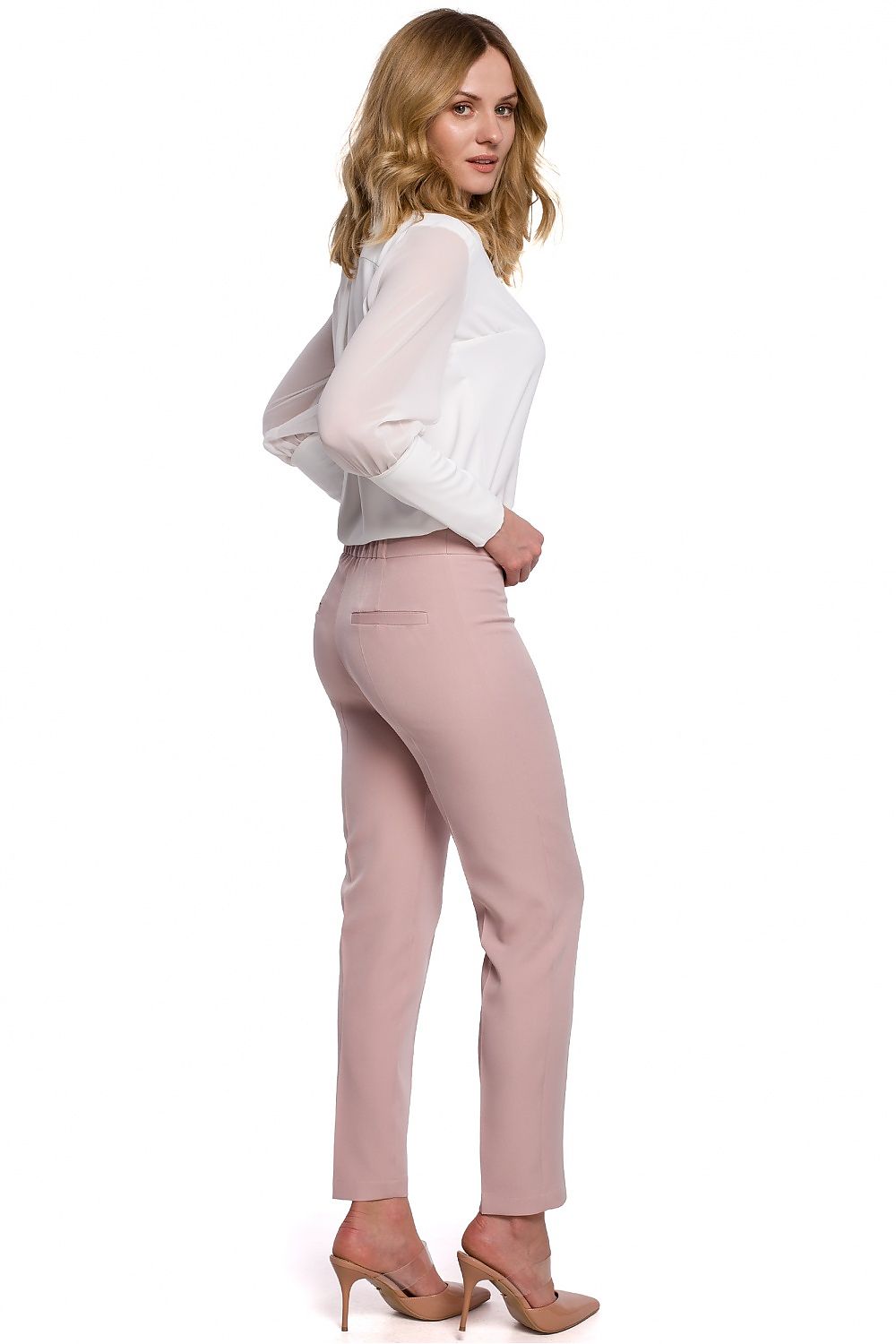 Pantalon de jour Velmyra | Zachoo