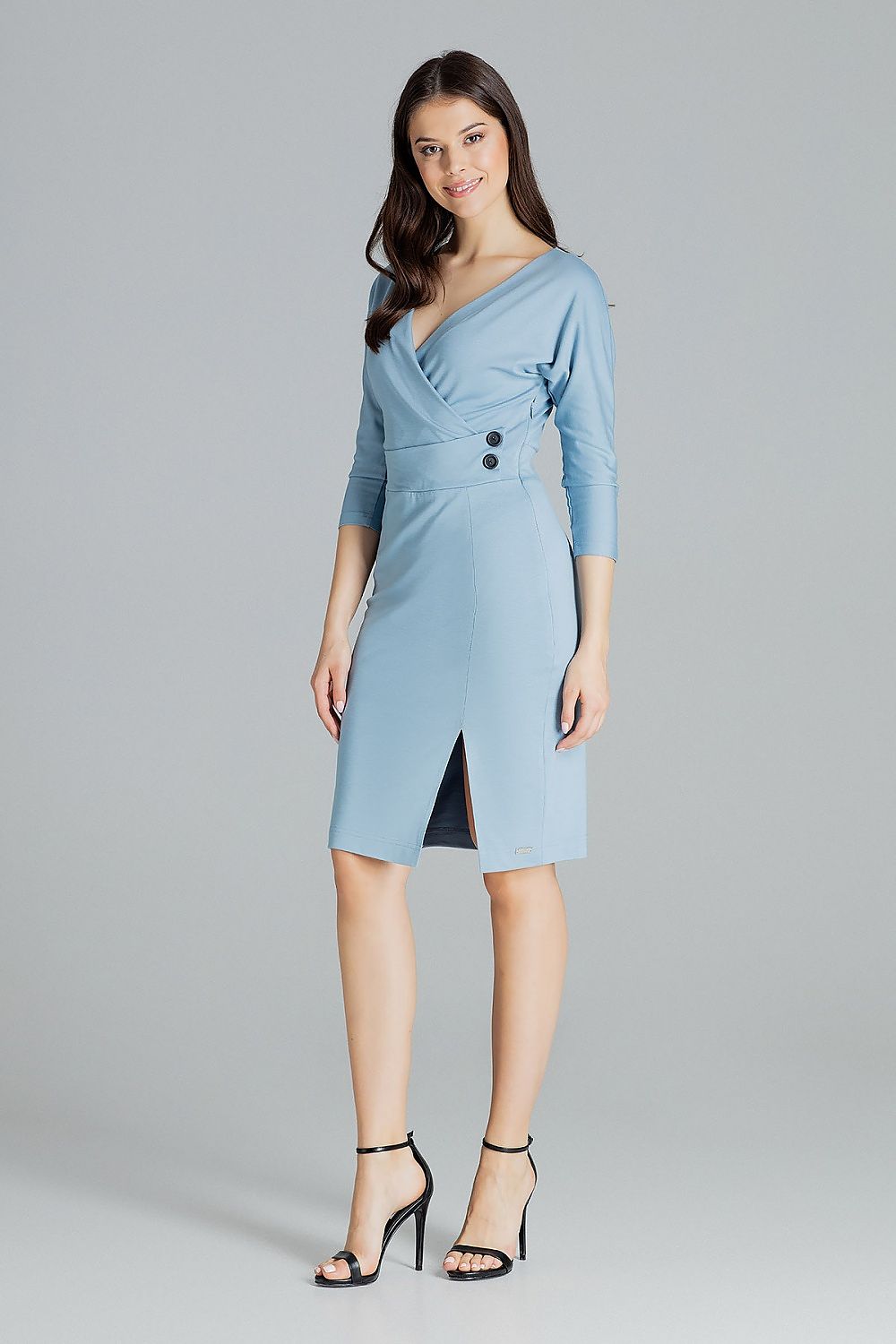 Robe de jour Esquisse Diurne | Zachoo