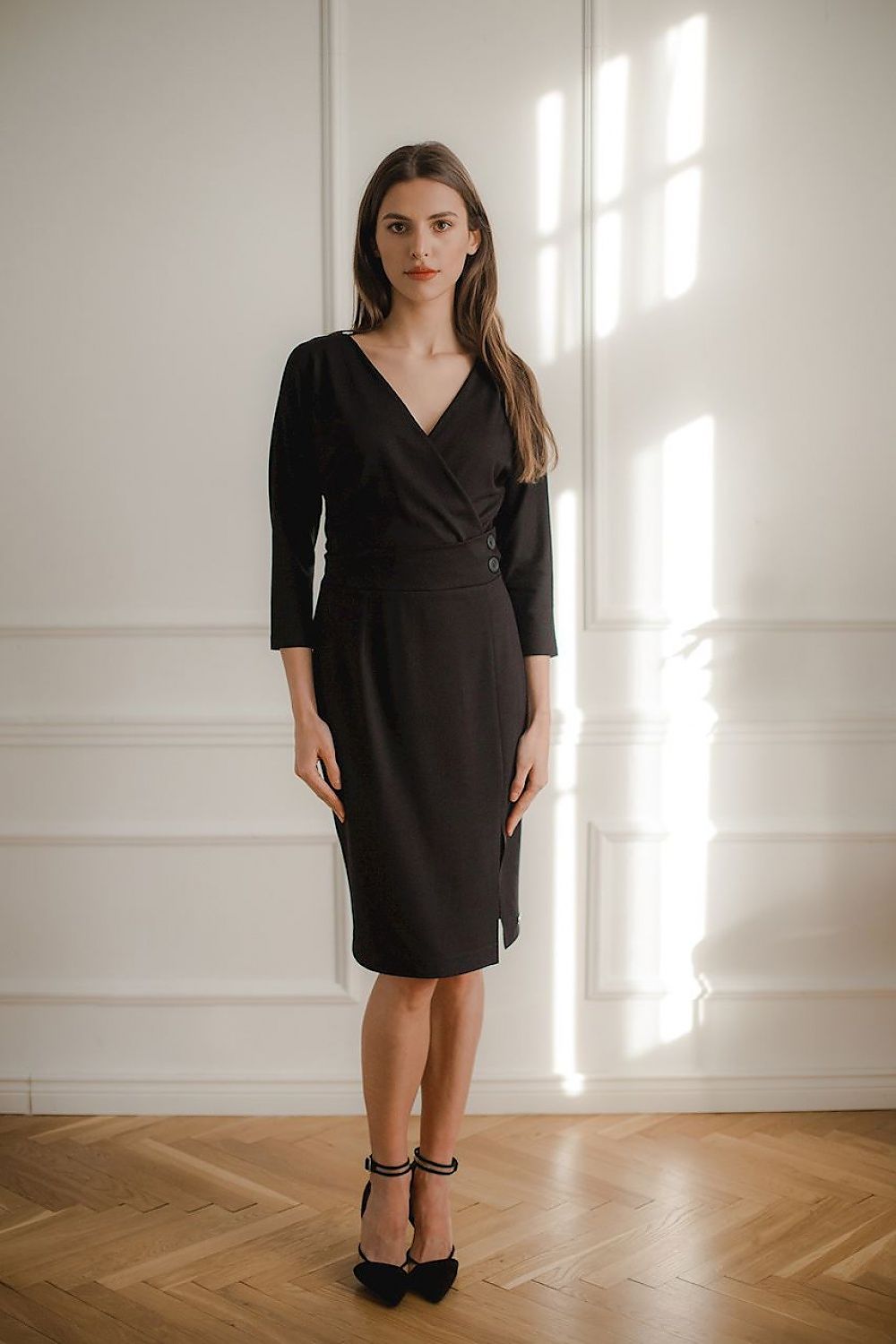 Robe de jour Esquisse Diurne | Zachoo