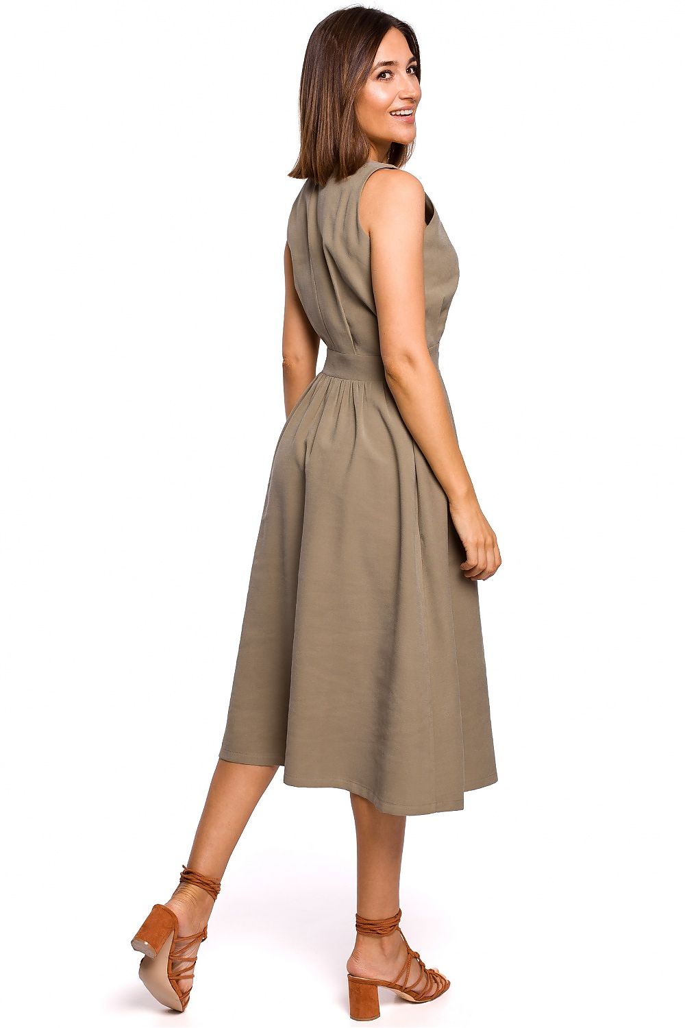 Robe de jour Écho Serein | Zachoo