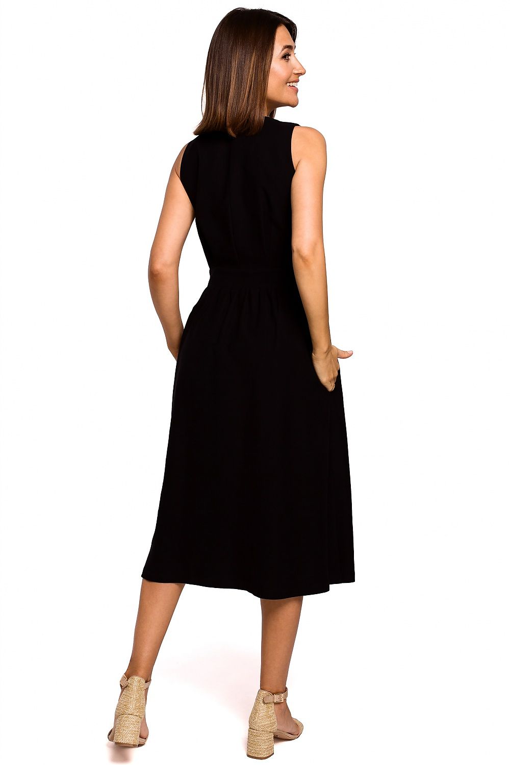 Robe de jour Écho Serein | Zachoo
