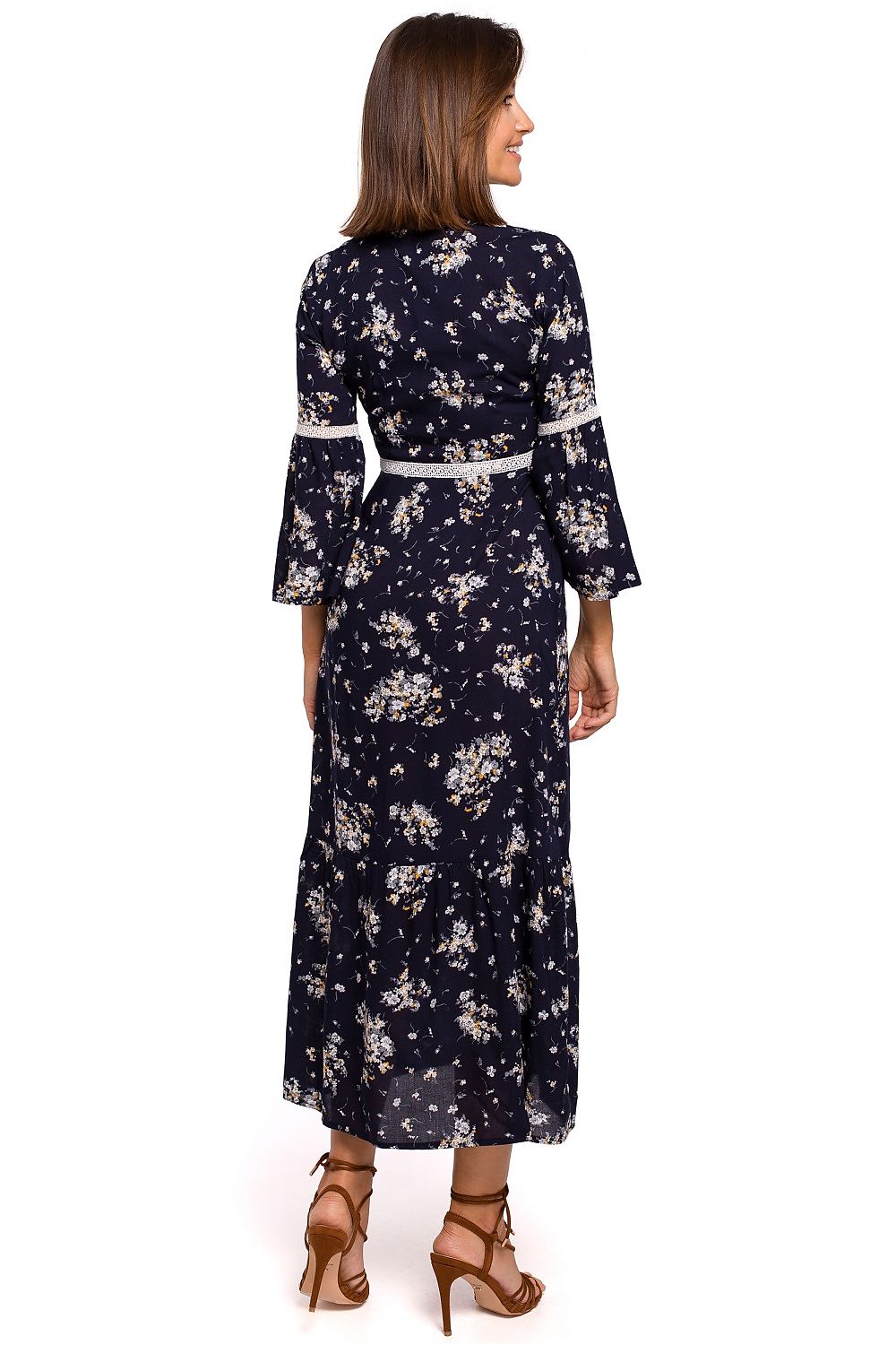 Robe de jour Sonate Errante | Zachoo