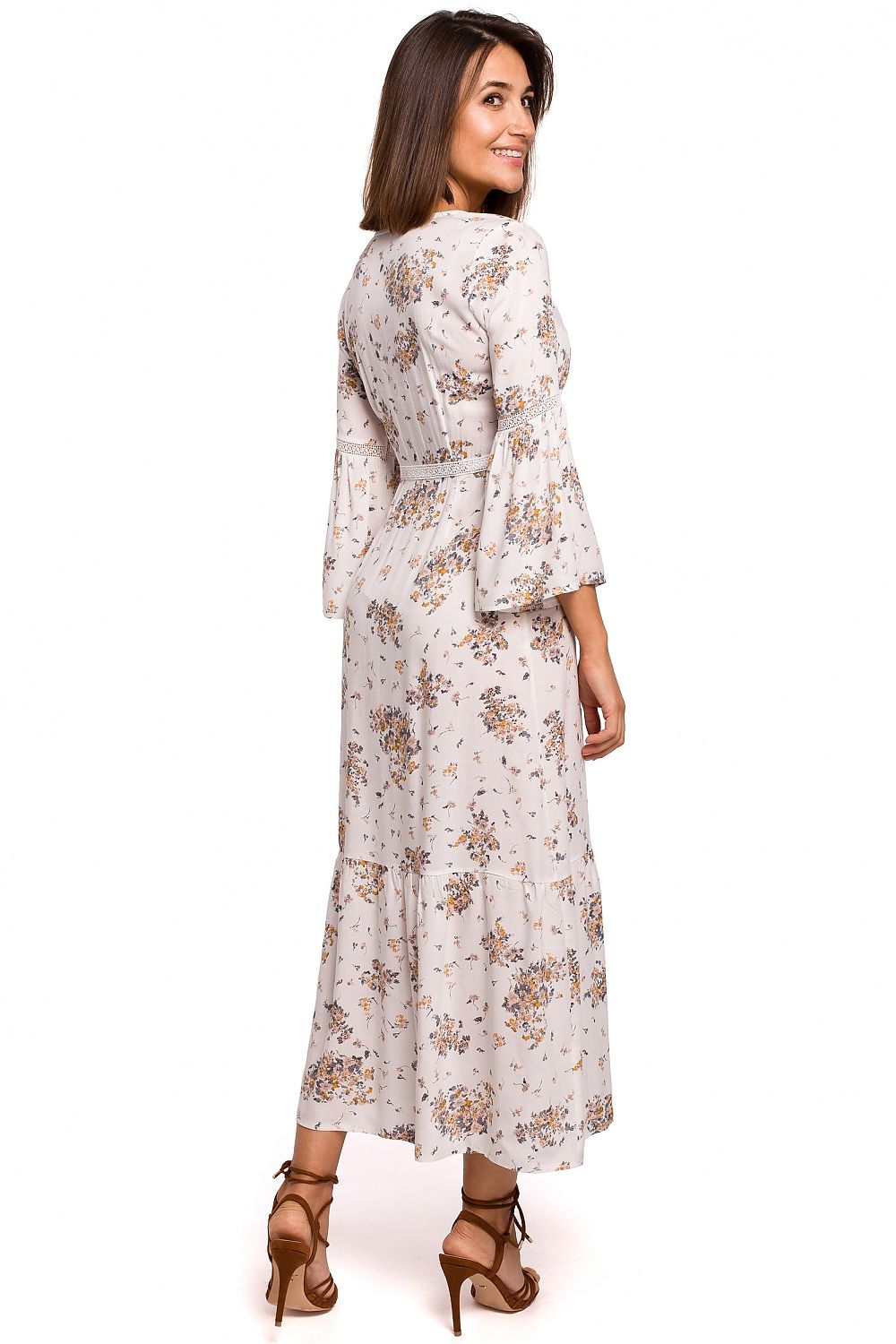 Robe de jour Sonate Errante | Zachoo