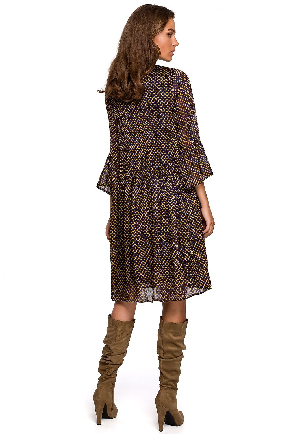 Robe de jour Rumeur d’Éclats | Zachoo