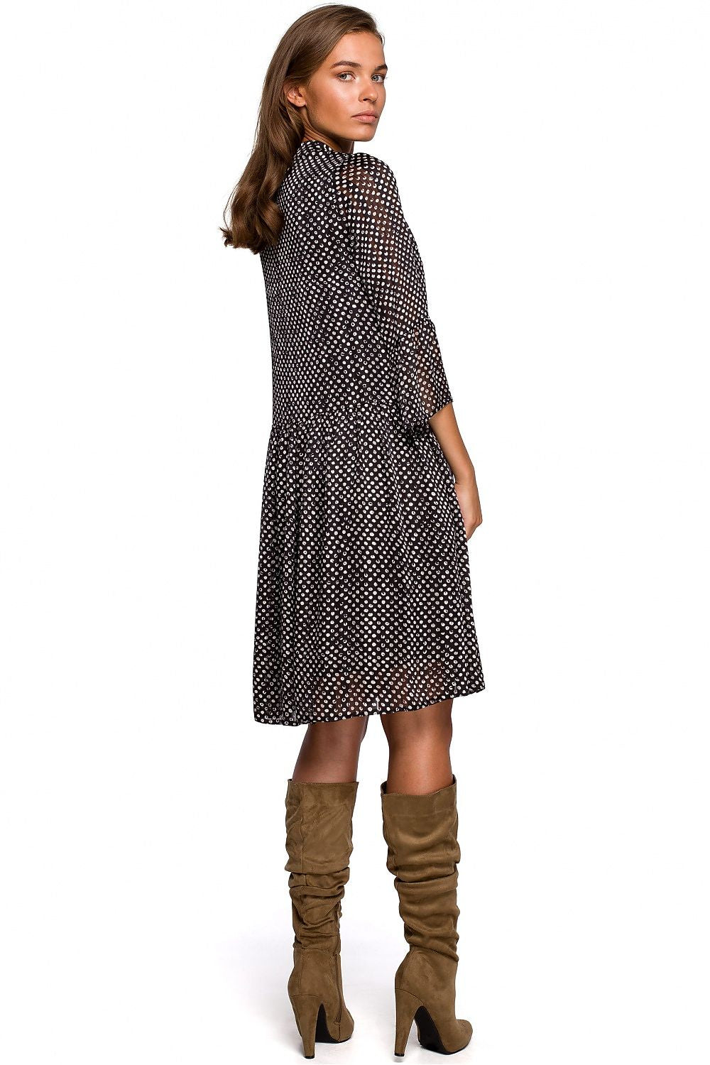 Robe de jour Rumeur d’Éclats | Zachoo