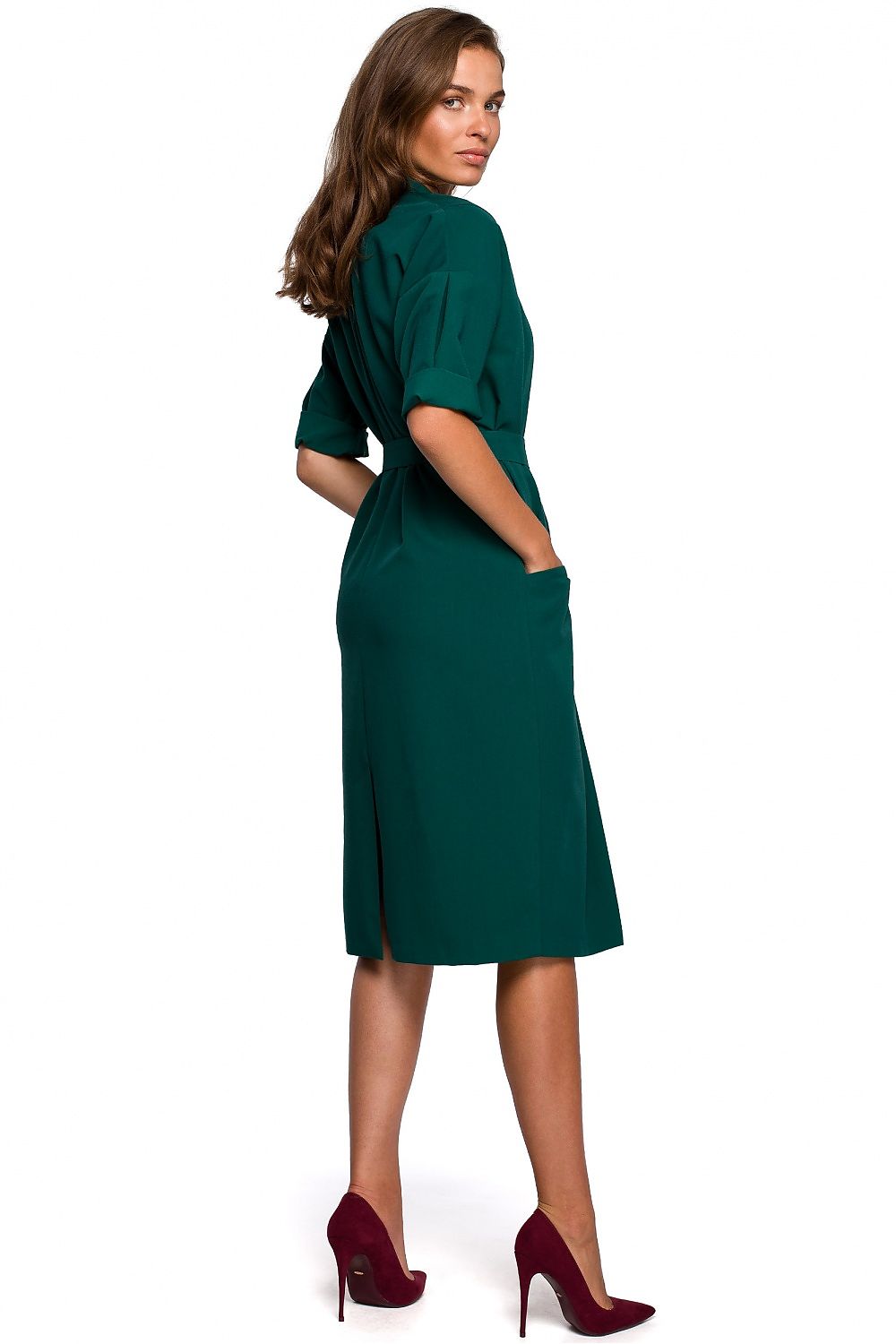 Robe de jour Caprice Linéaire | Zachoo