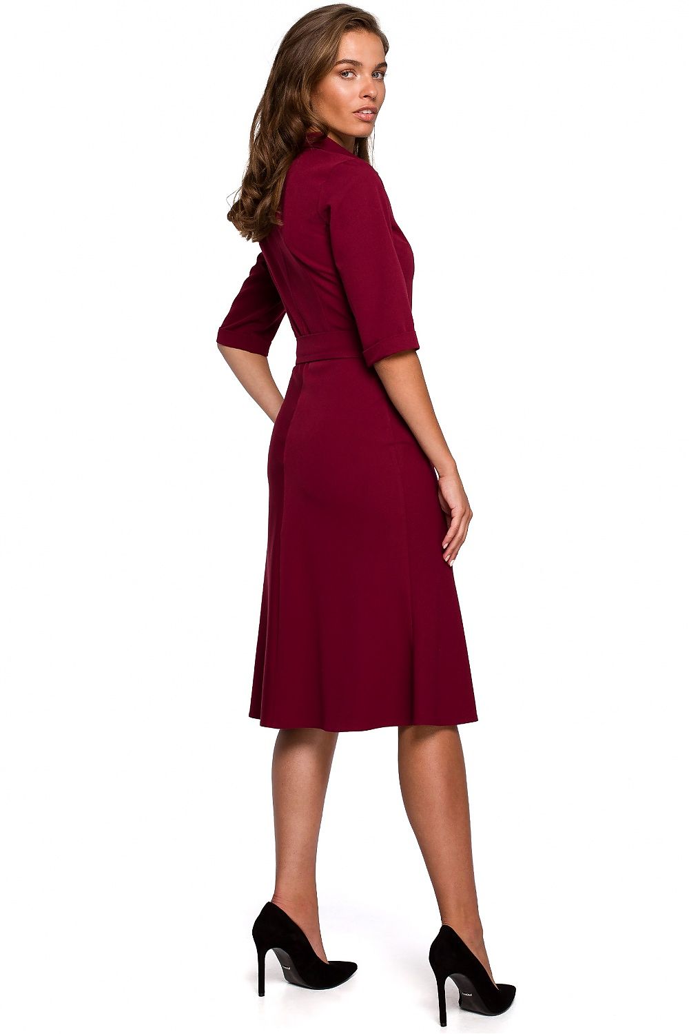 Robe de jour Caprice Linéaire | Zachoo