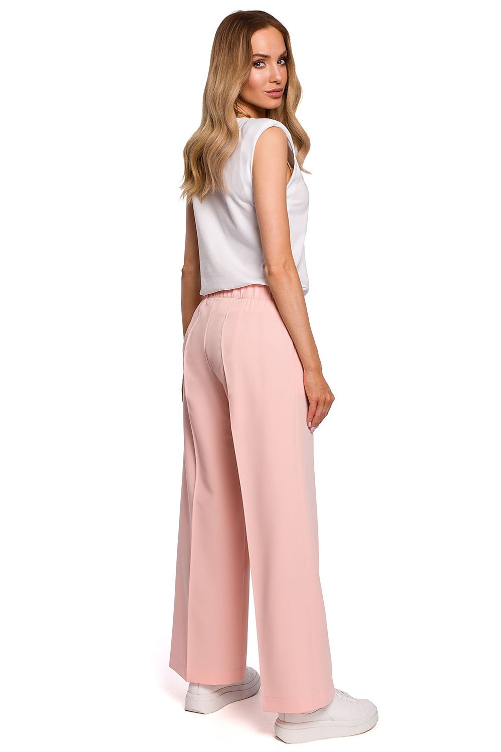 Pantalon de jour Nalmira | Zachoo