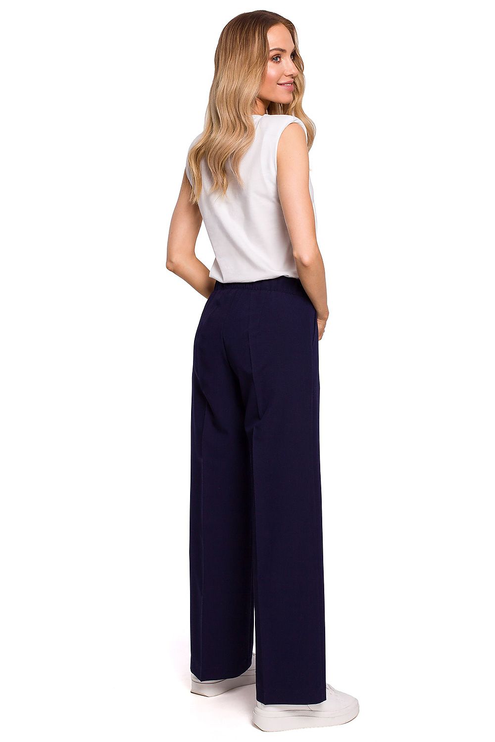 Pantalon de jour Nalmira | Zachoo