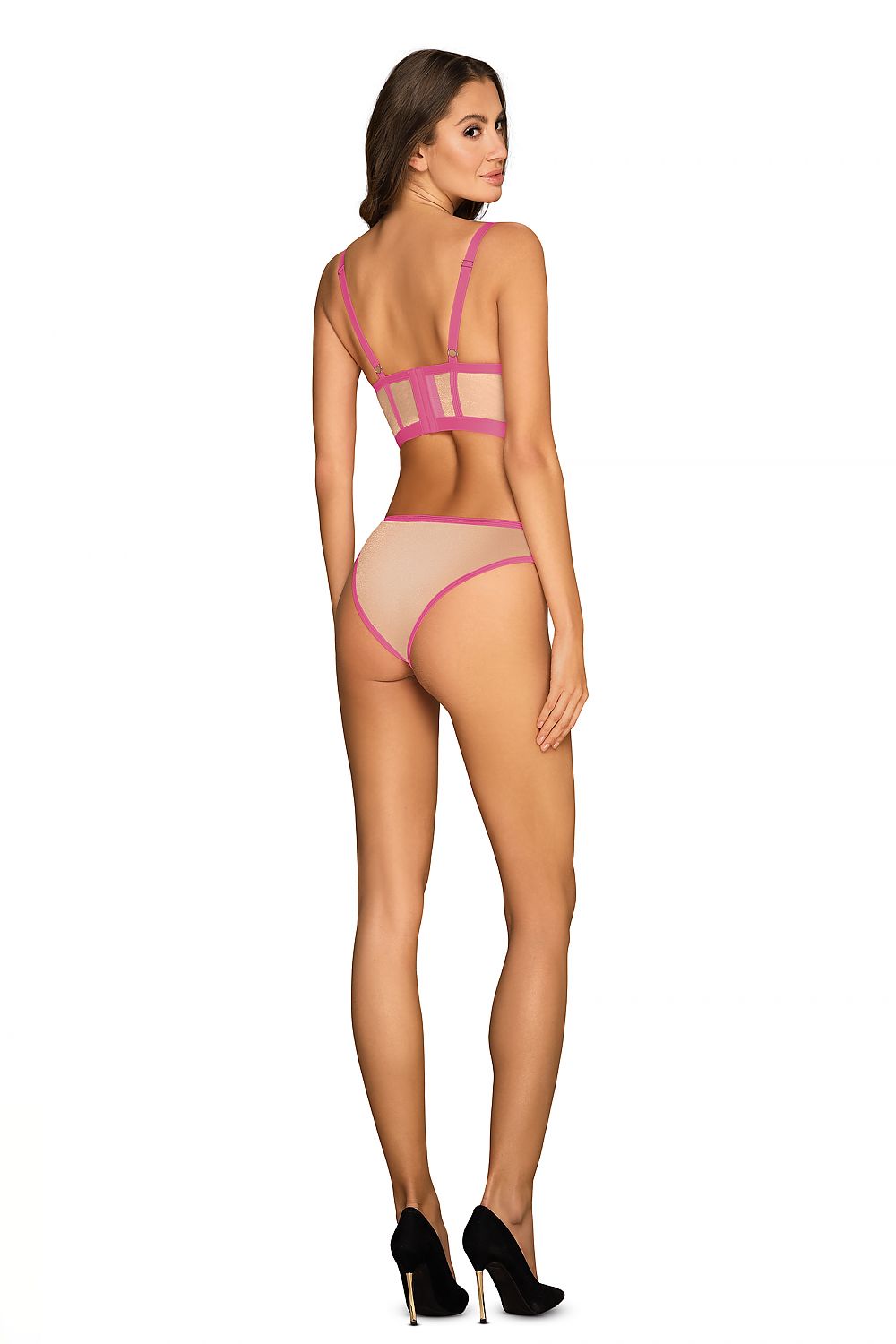 Ensemble lingerie Aylenys deux pièces | Zachoo