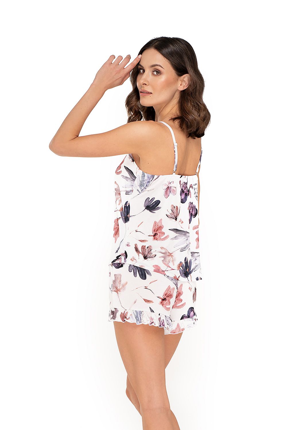 Ensemble pyjama femme - Missy | Zachoo