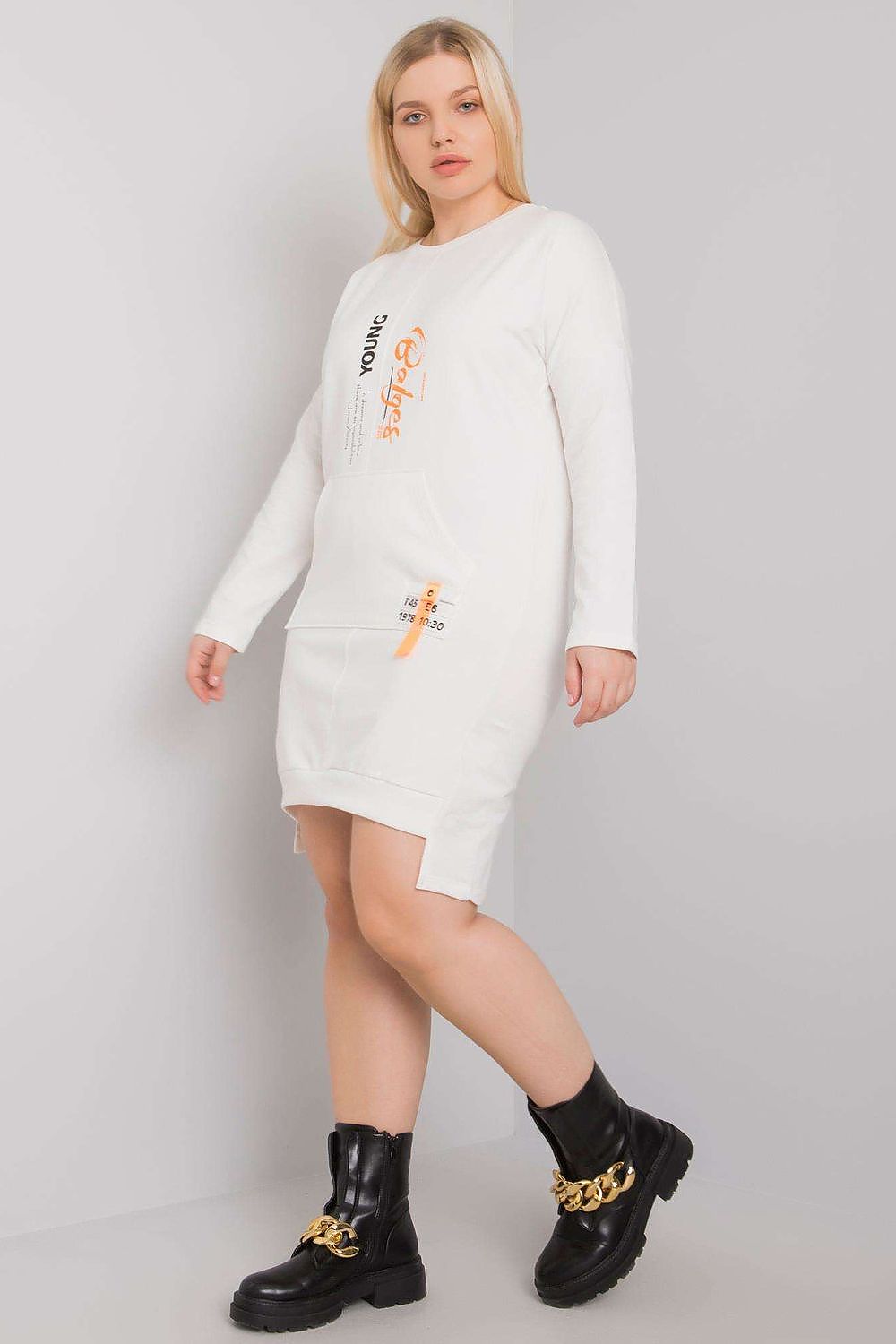 Robe de jour Olvanna | Zachoo