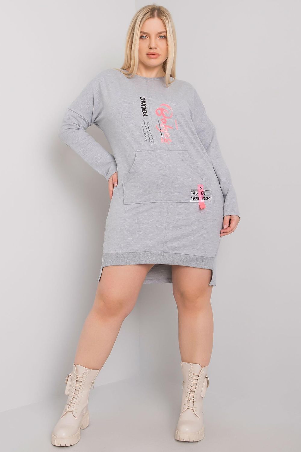 Robe de jour Olvanna | Zachoo