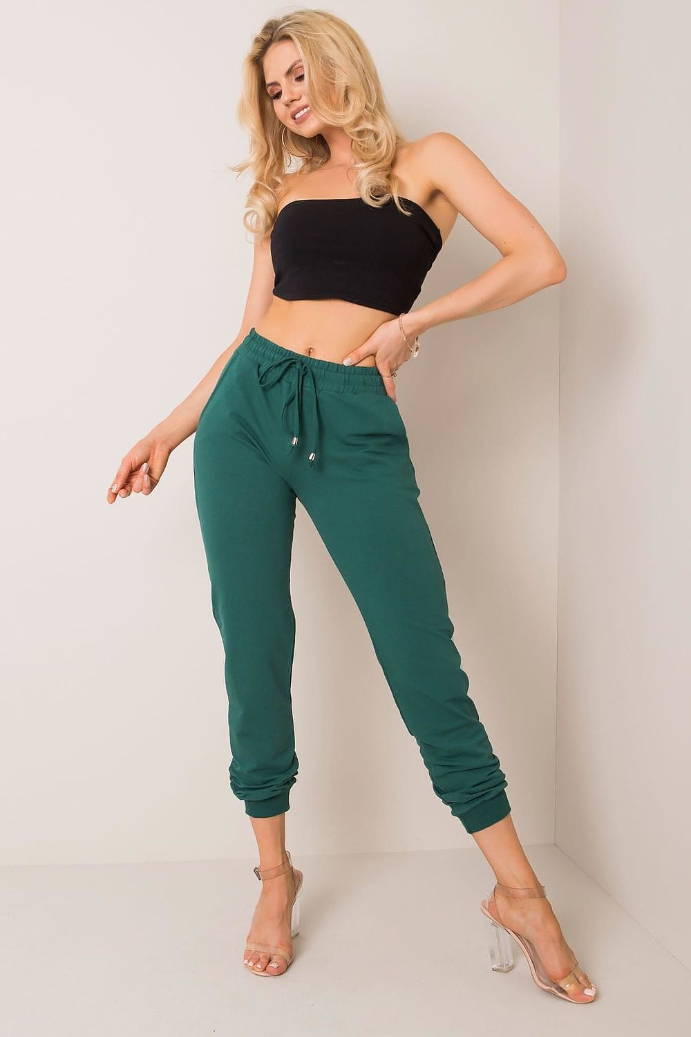Pantalon survêtement MoveEase | Zachoo