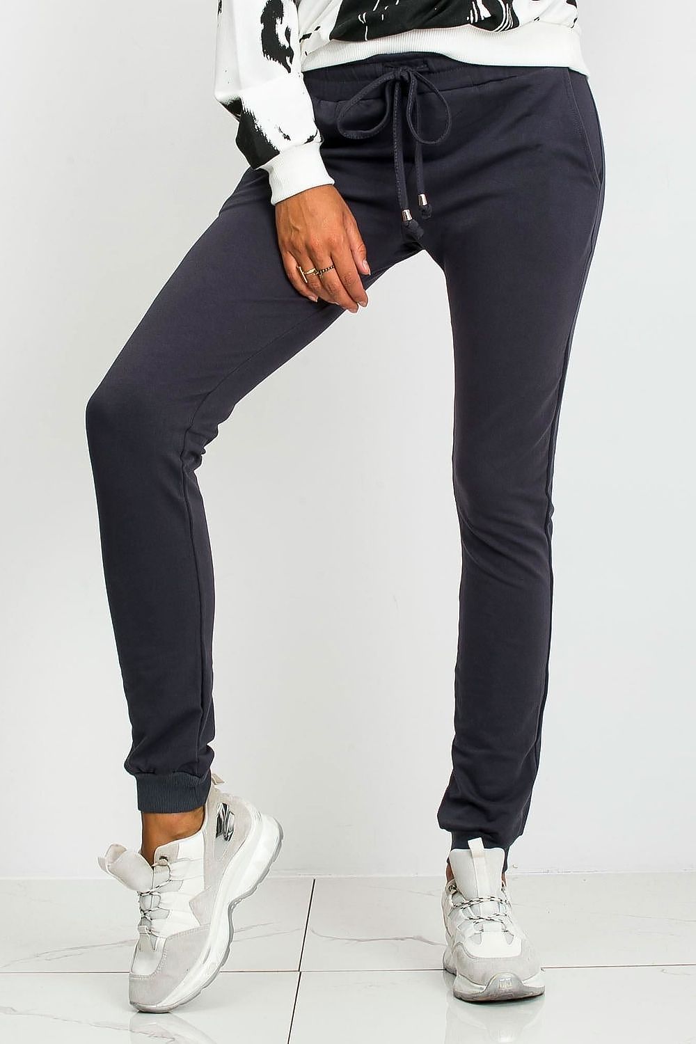 Pantalon survêtement MoveEase gris 2 | Zachoo