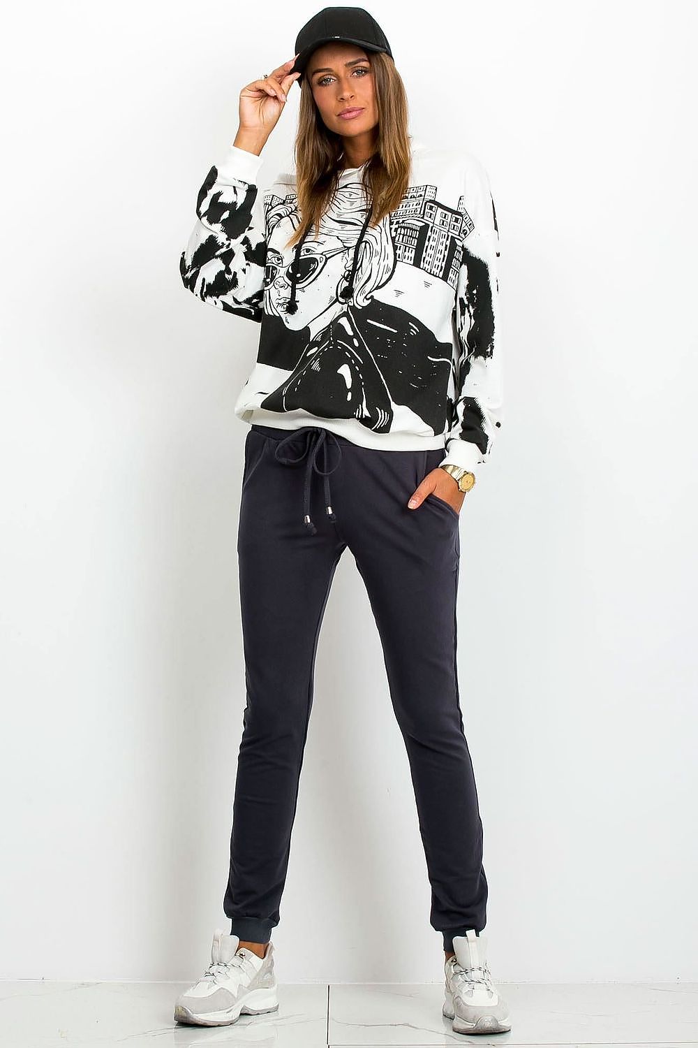 Pantalon survêtement MoveEase | Zachoo
