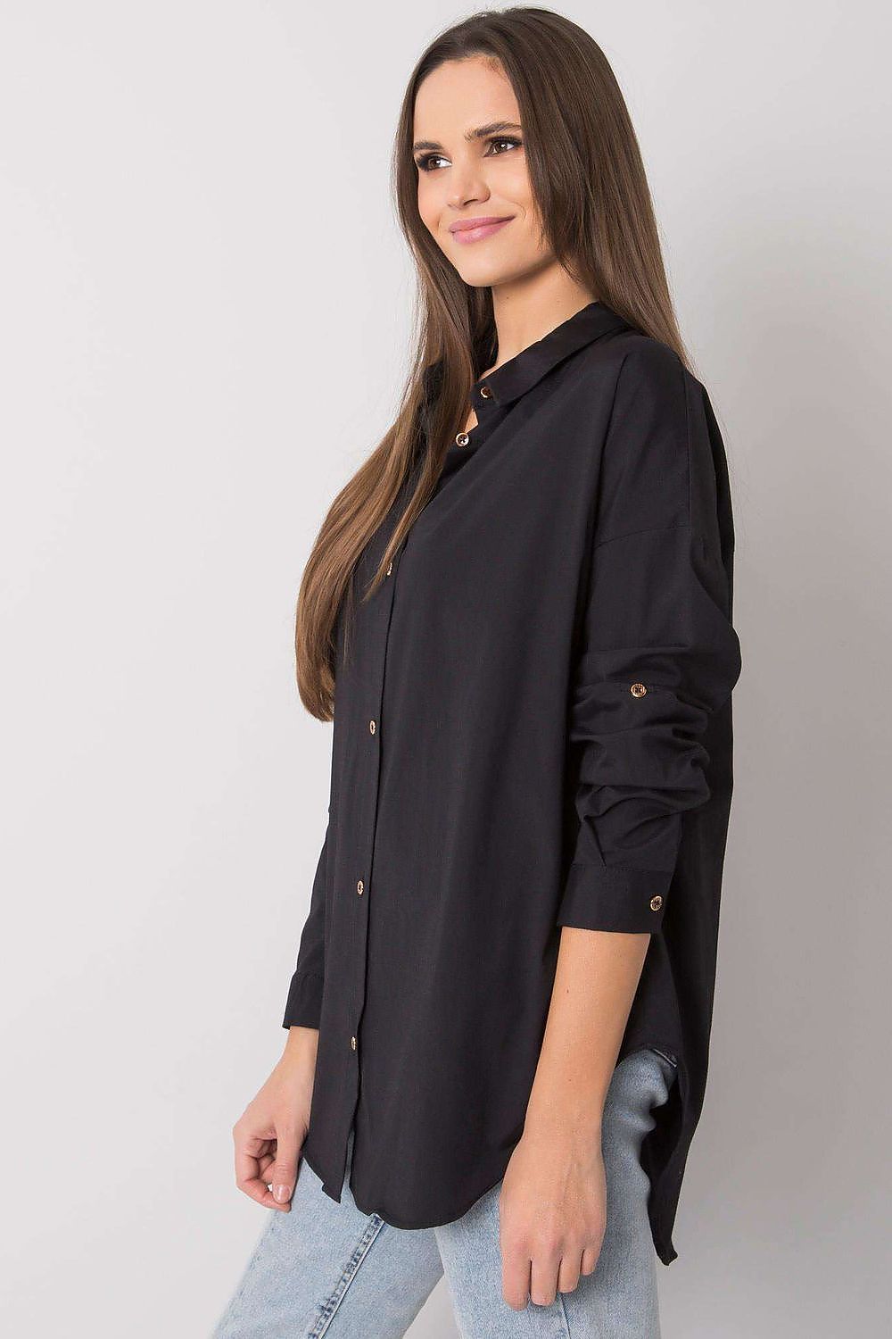 Chemise Fluiraya | Zachoo