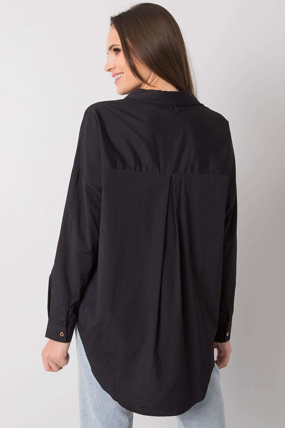 Chemise Fluiraya | Zachoo