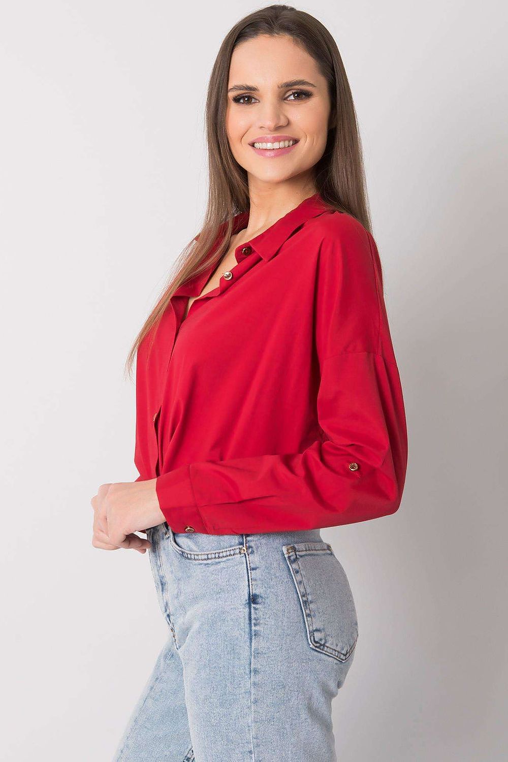 Chemise Fluiraya | Zachoo
