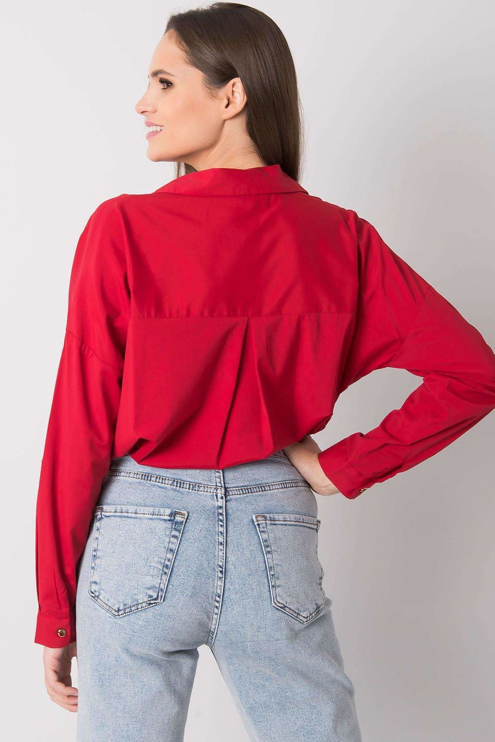 Chemise Fluiraya | Zachoo
