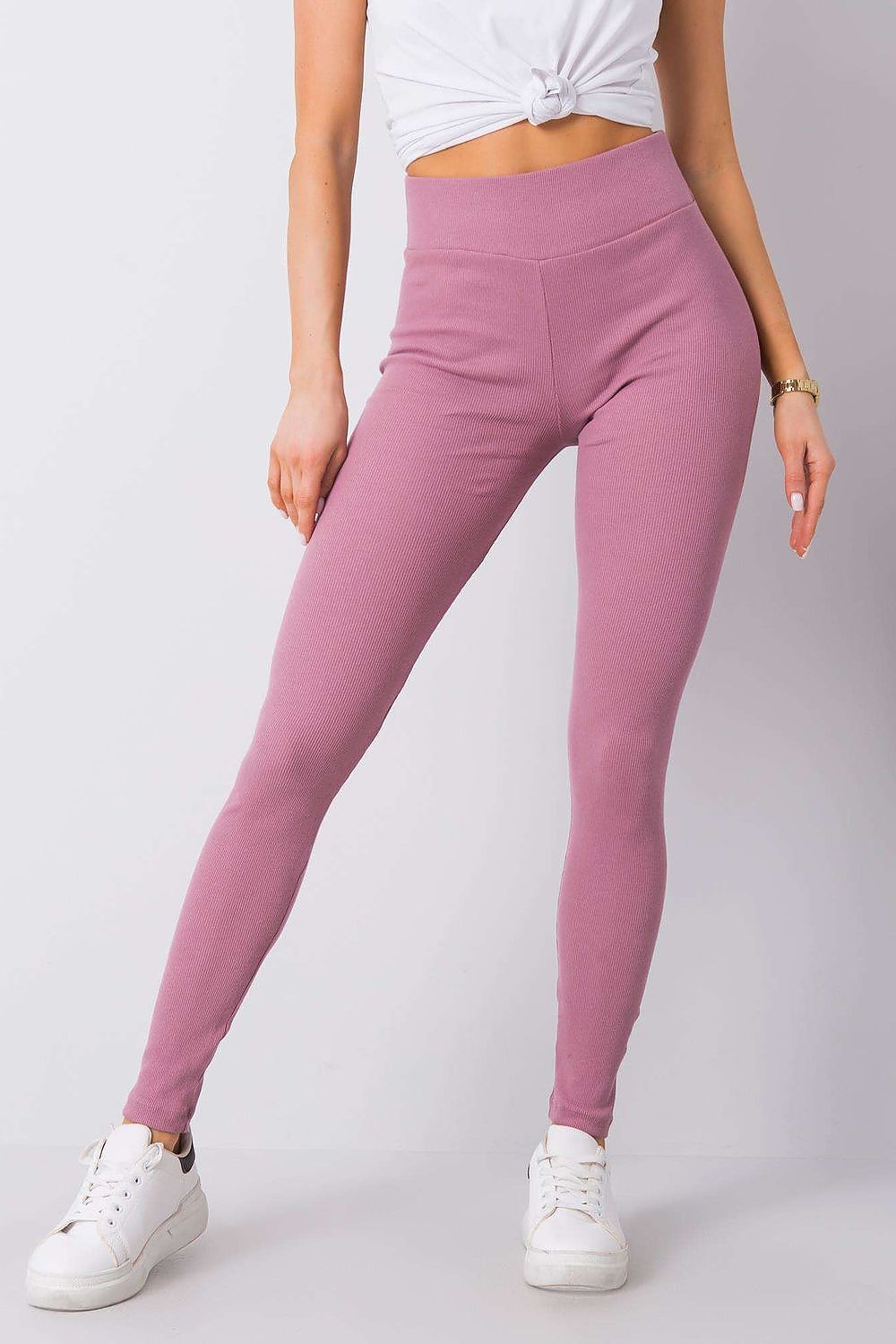 Leggings Confort Hauteline | Zachoo