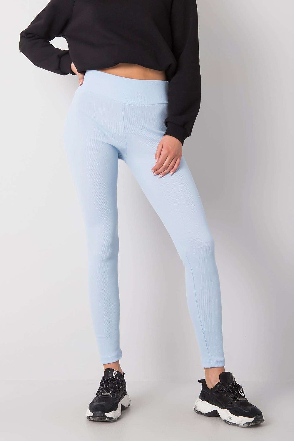 Leggings Confort Hauteline | Zachoo