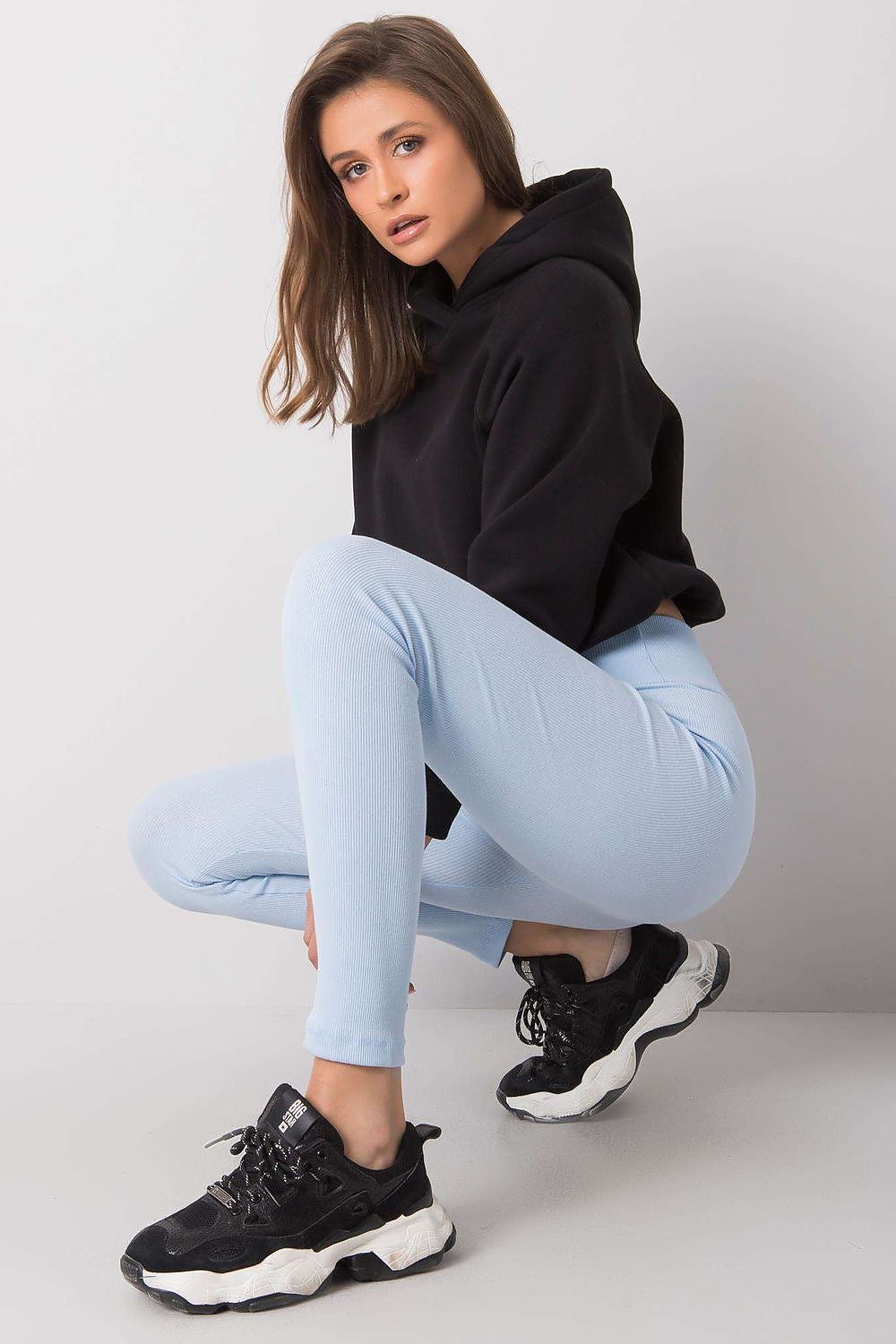 Leggings Confort Hauteline | Zachoo