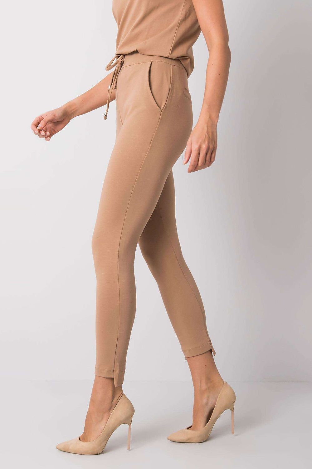 Pantalon de survêtement en coton - FlowWear | Zachoo