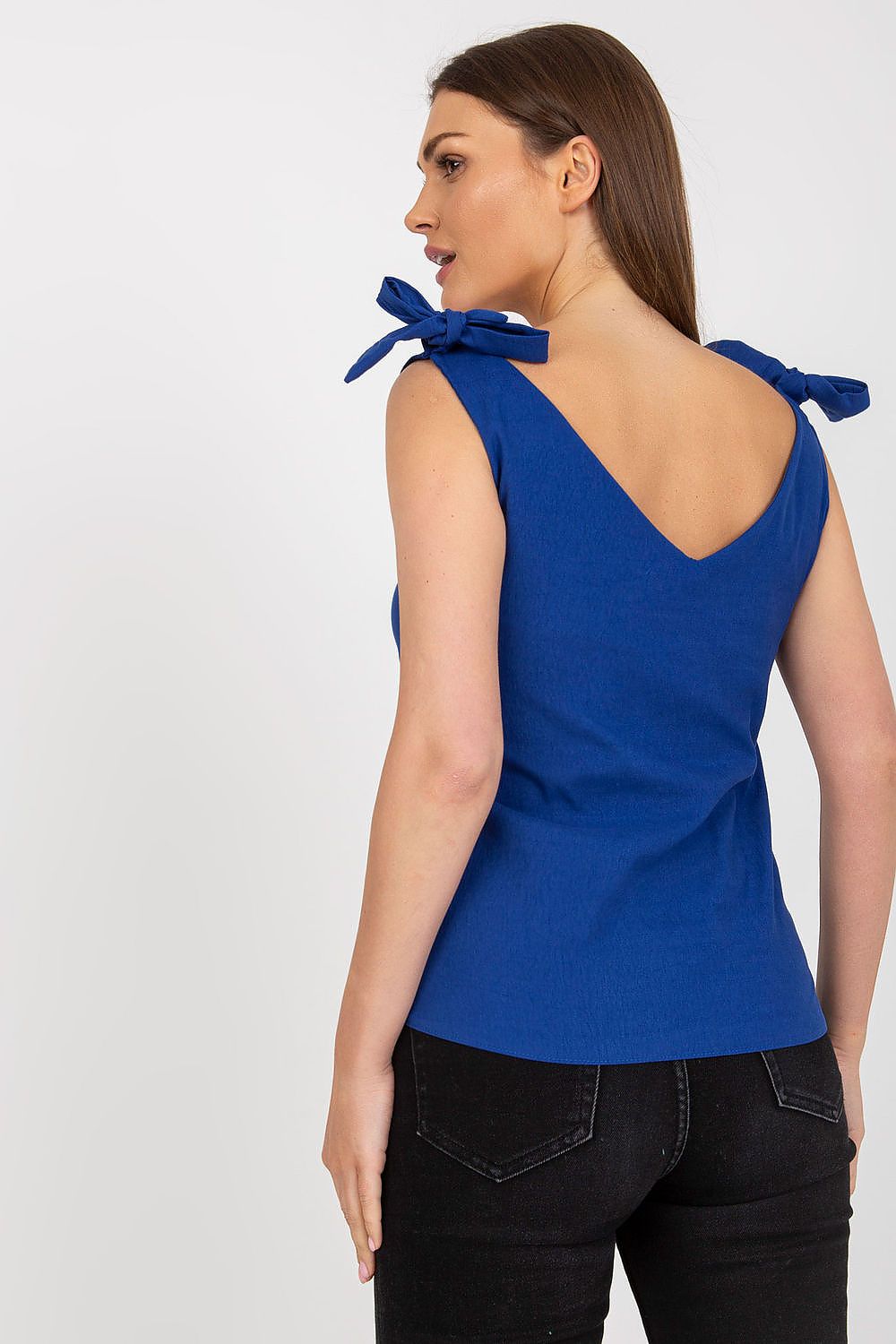 Top Aura Tissée | Zachoo