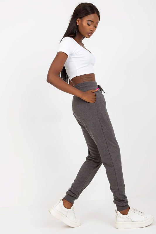 Pantalon de survêtement en coton - FlexFit | Zachoo