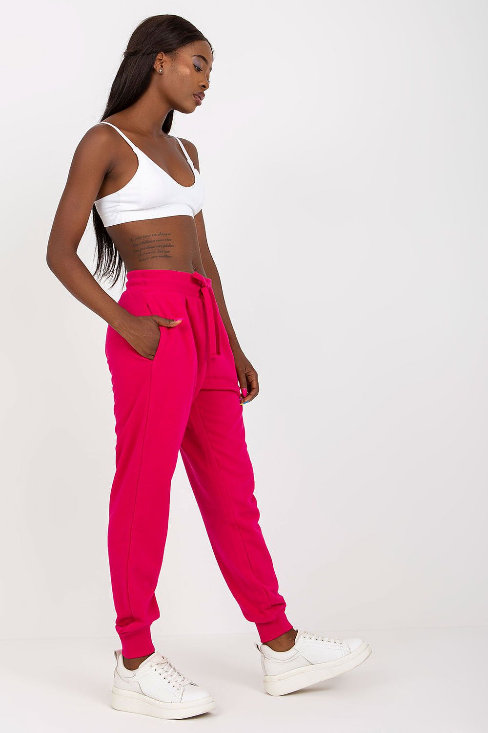 Pantalon survêtement FlexFit | Zachoo