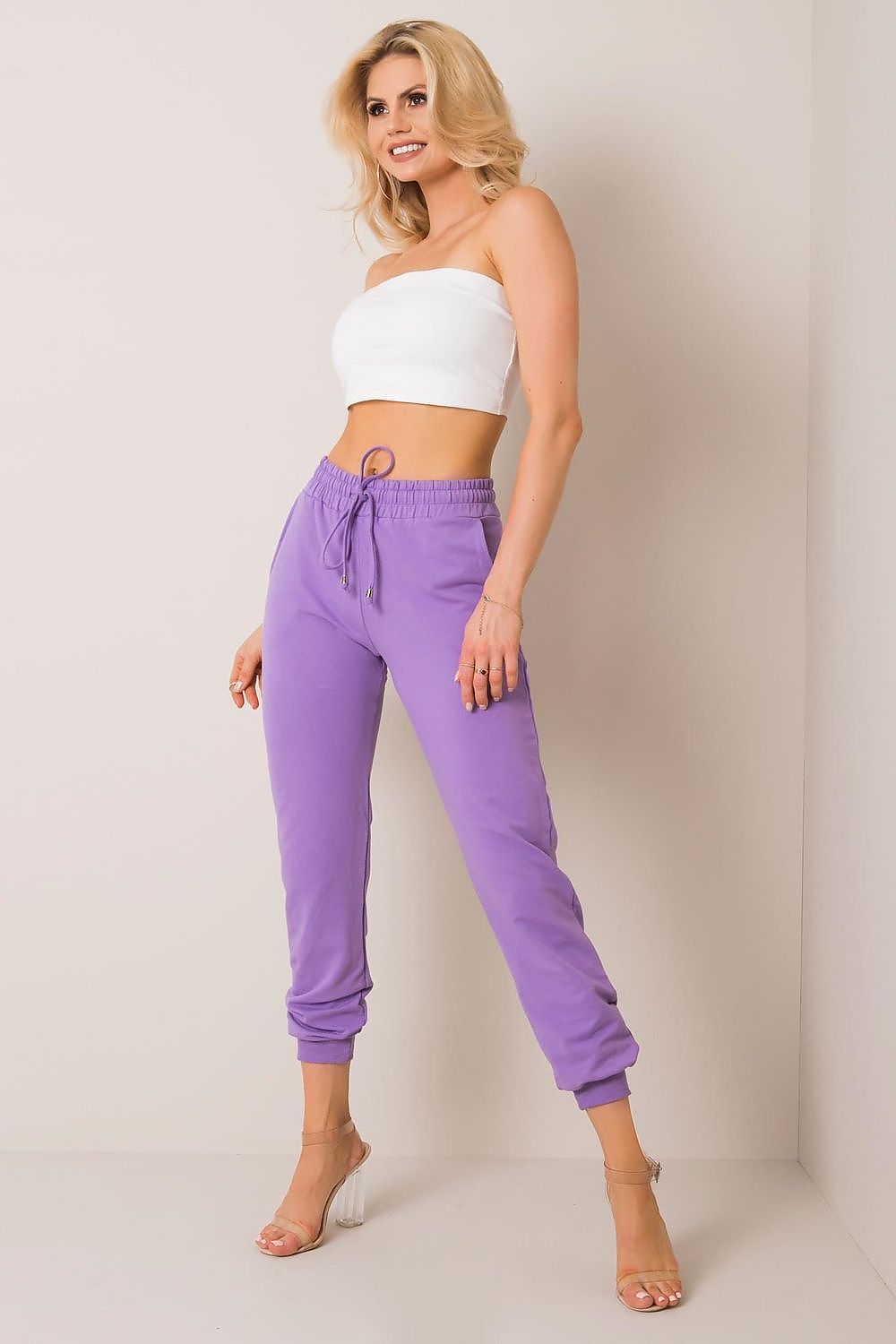 Pantalon survêtement MoveEase | Zachoo