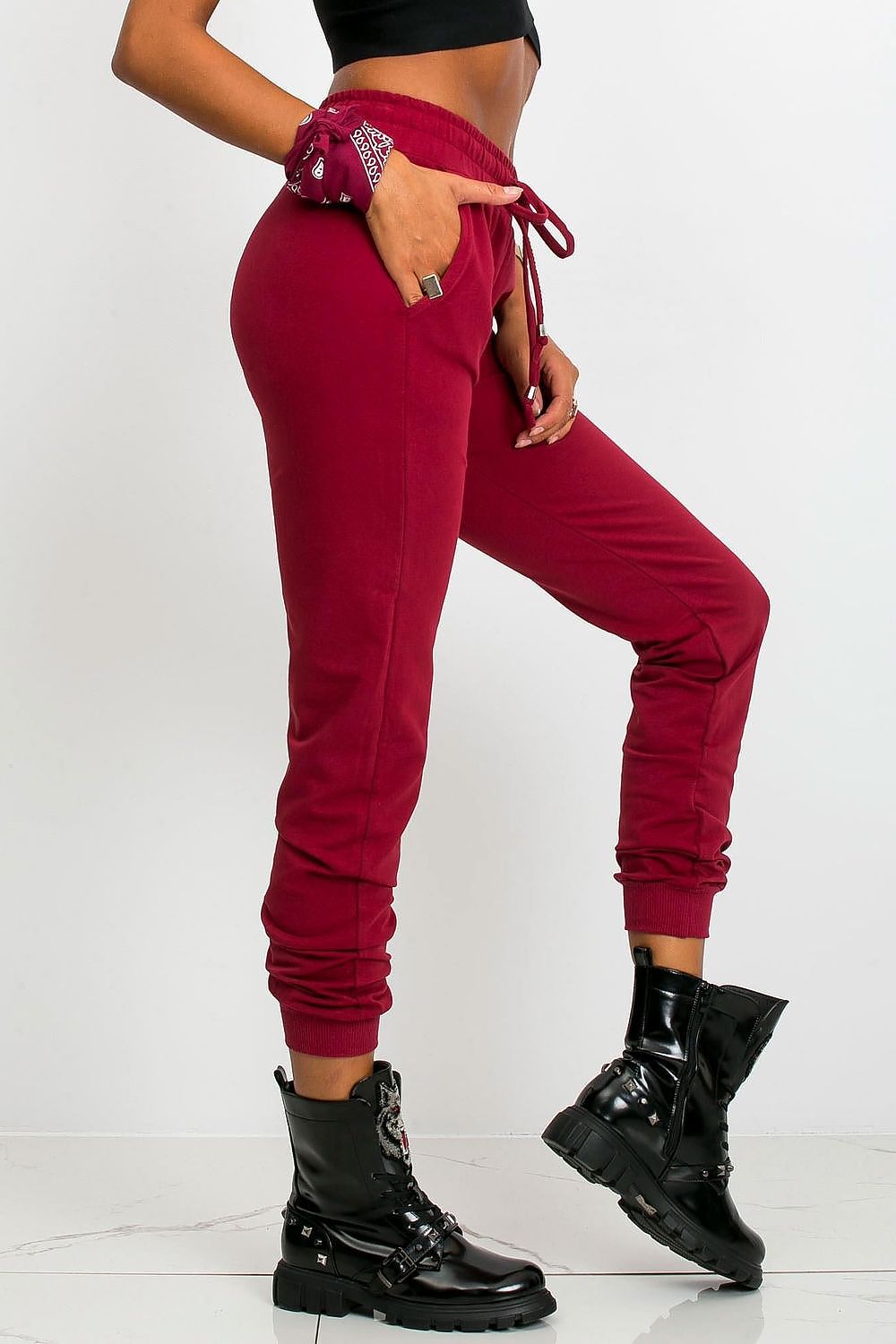 Pantalon survêtement MoveEase | Zachoo