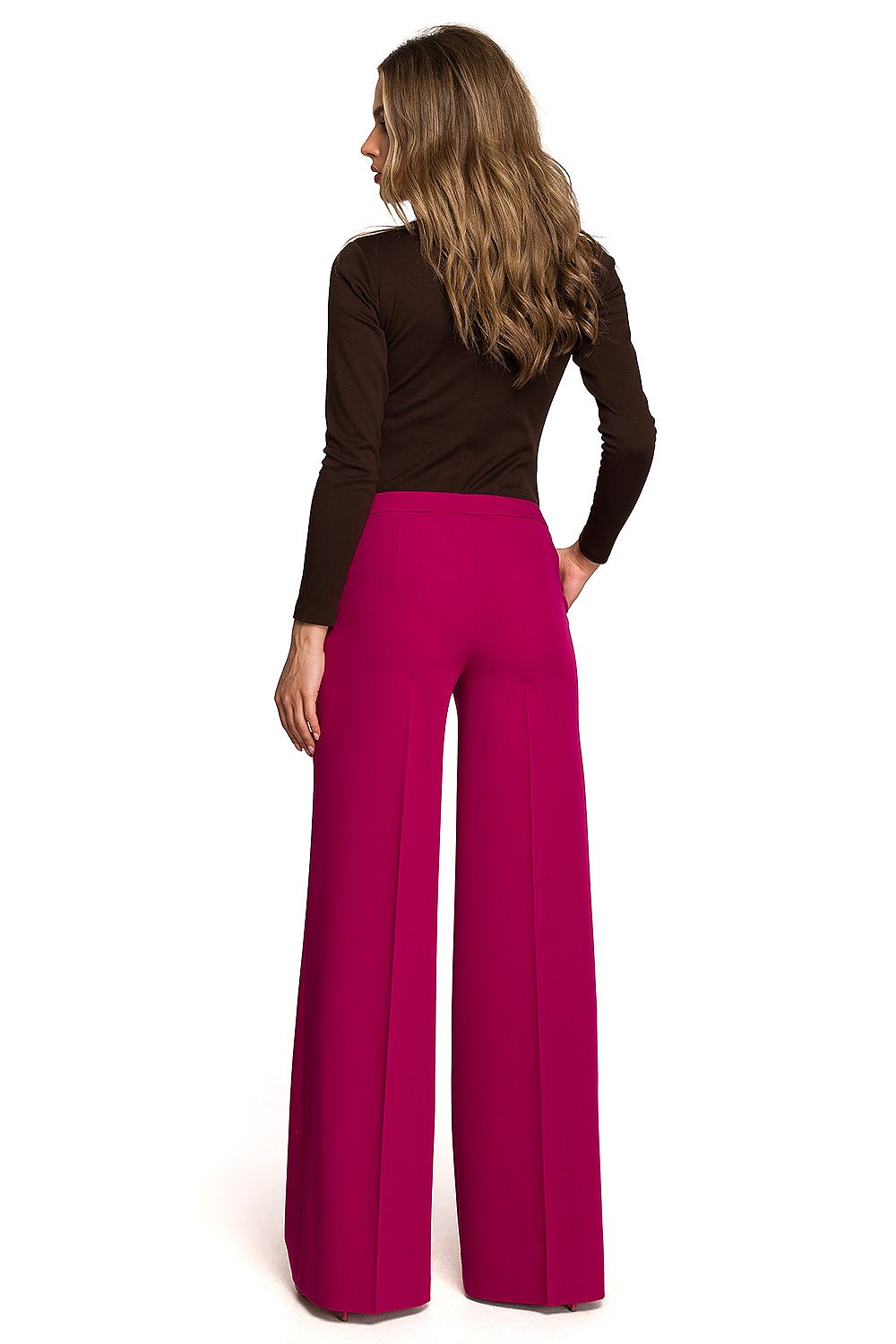 Pantalon ample Sorralia | Zachoo