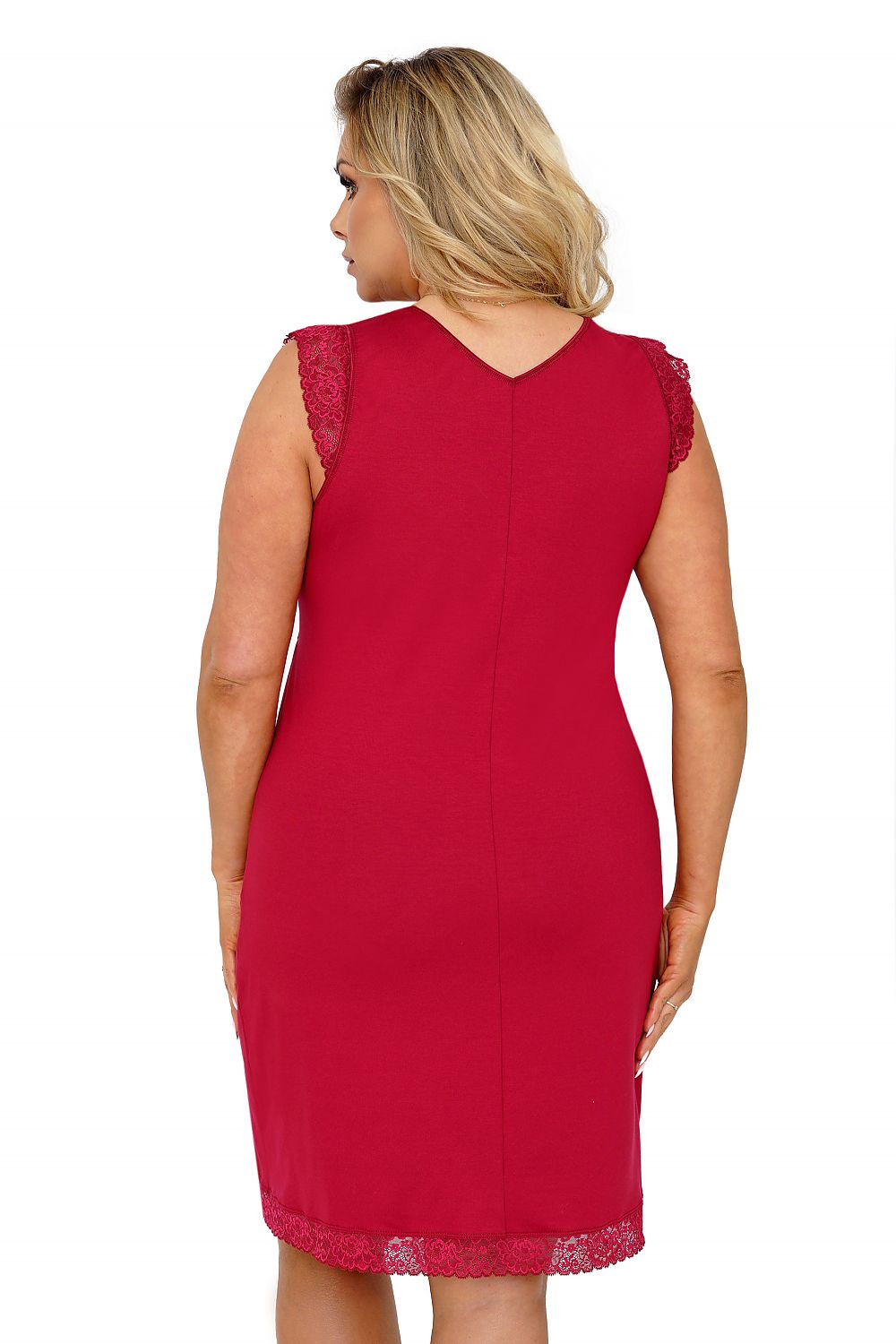 Chemise de nuit Ellara | Zachoo