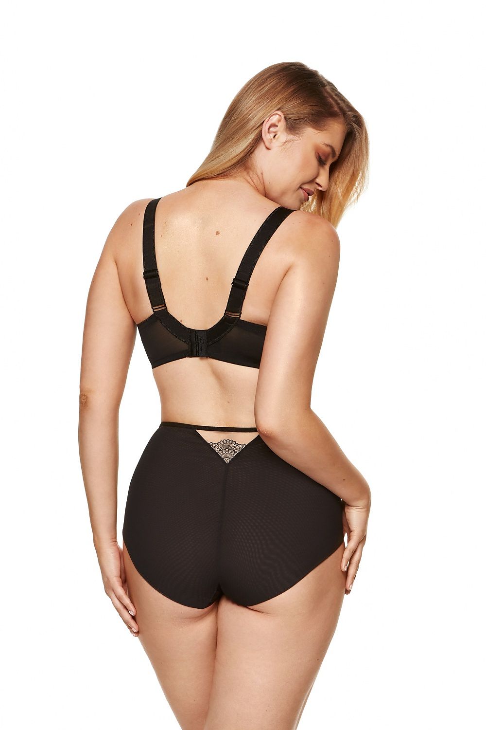 Culottes LaceAffinity | Zachoo