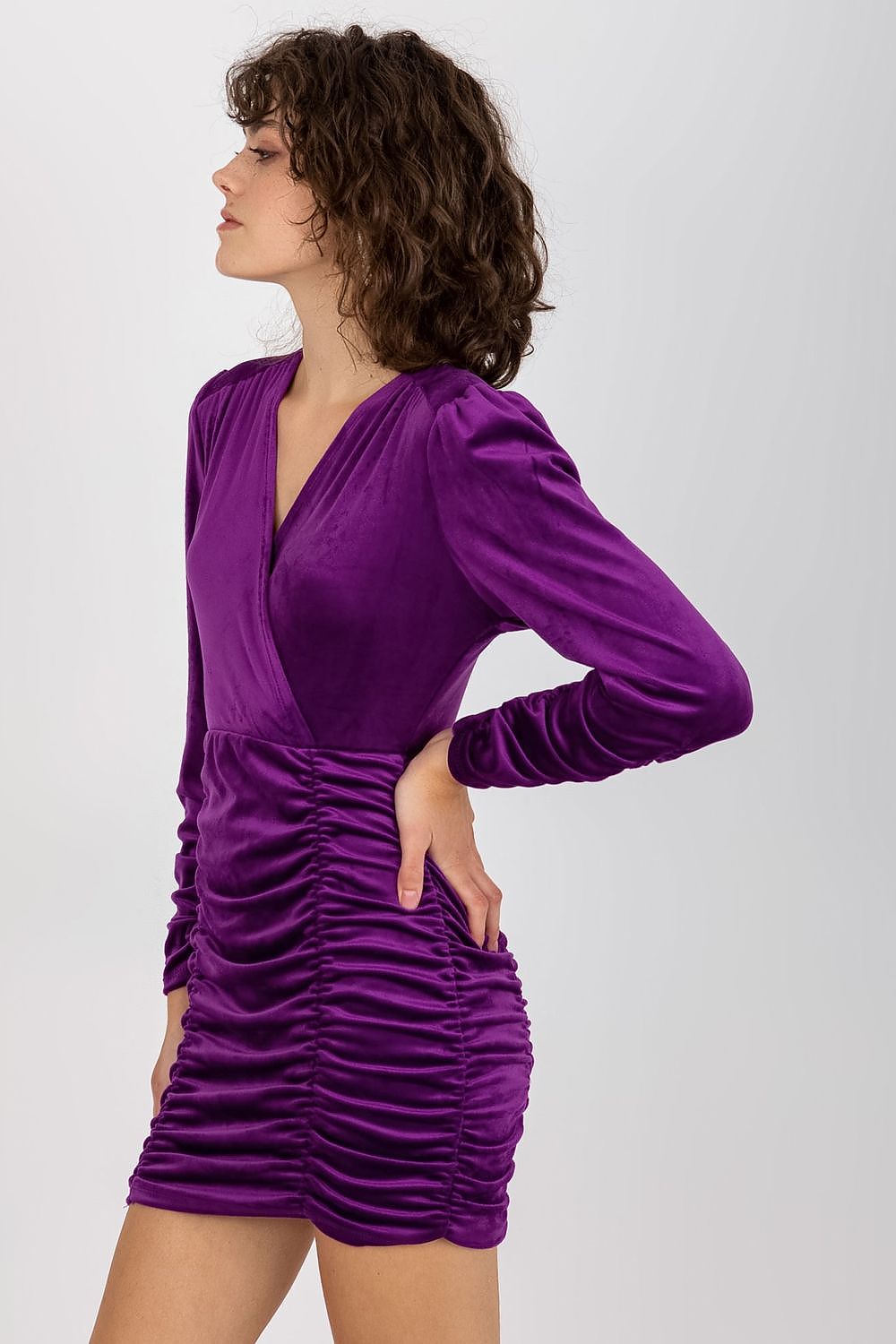 Robe de soirée Velmira | Zachoo