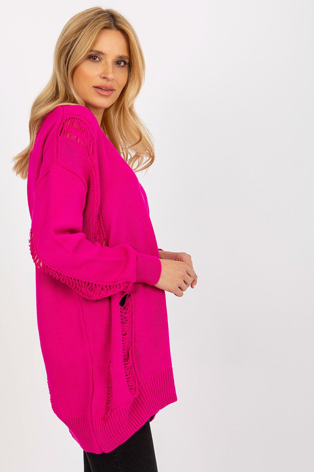 Cardigan Trame Douce | Zachoo