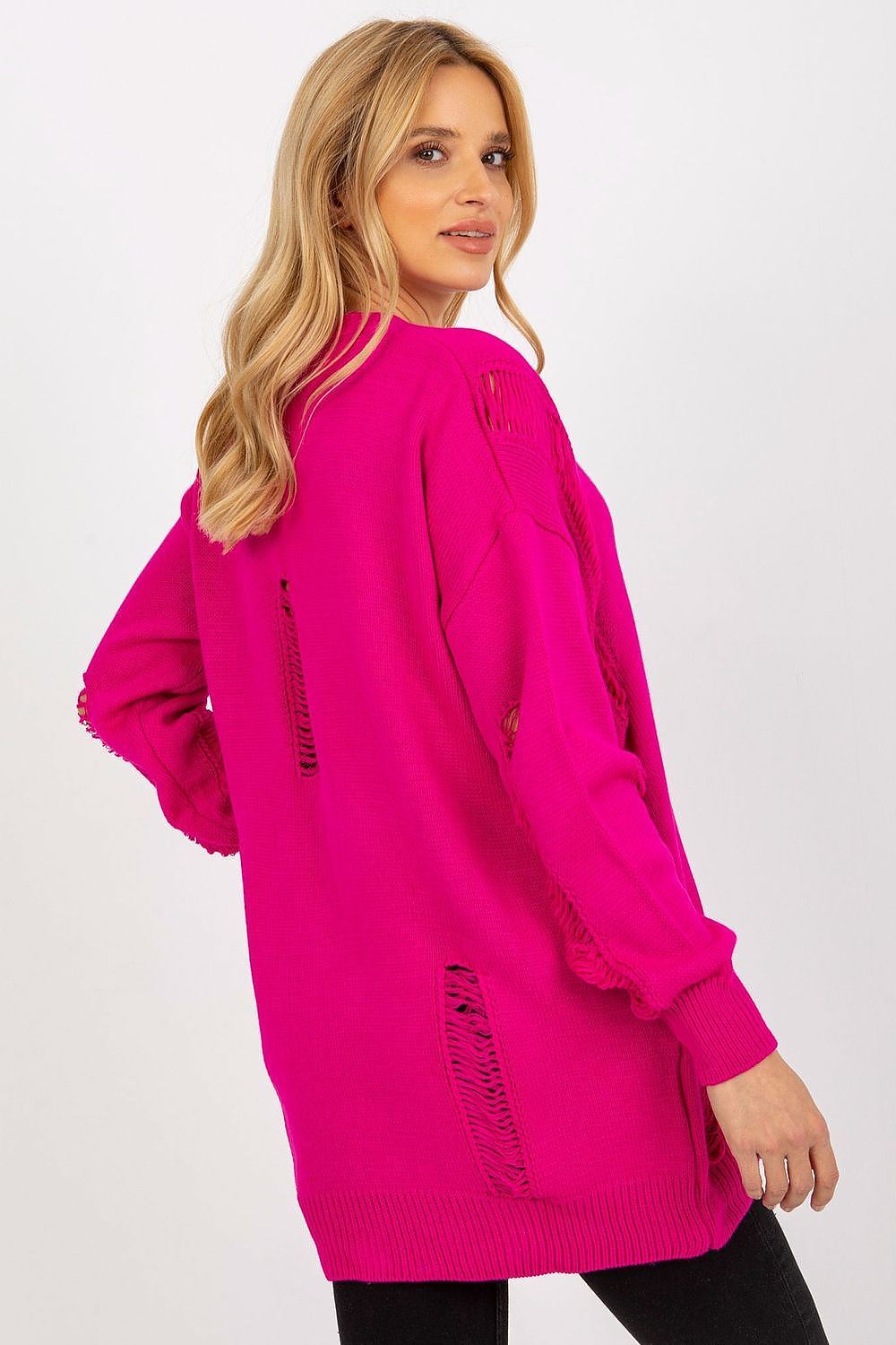 Cardigan Trame Douce | Zachoo