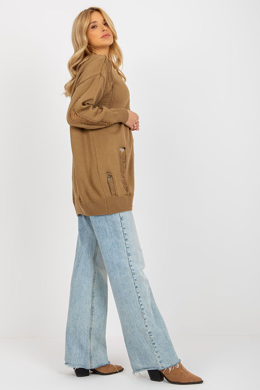 Cardigan Trame Douce | Zachoo
