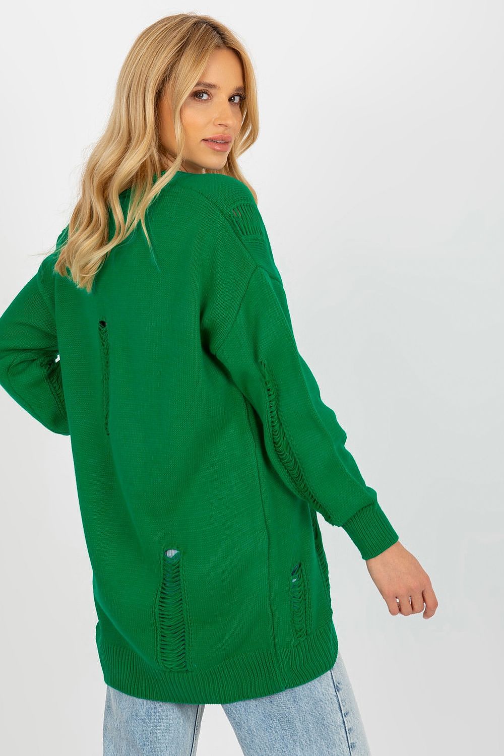 Cardigan Trame Douce | Zachoo