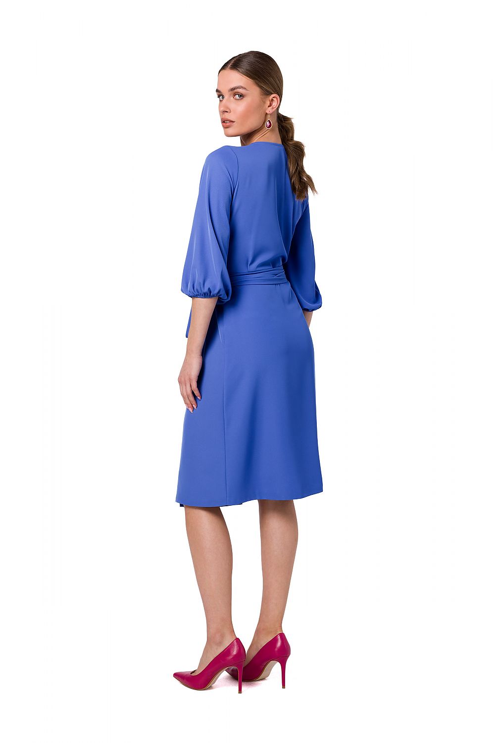 Robe de jour Souffle d’Accord | Zachoo