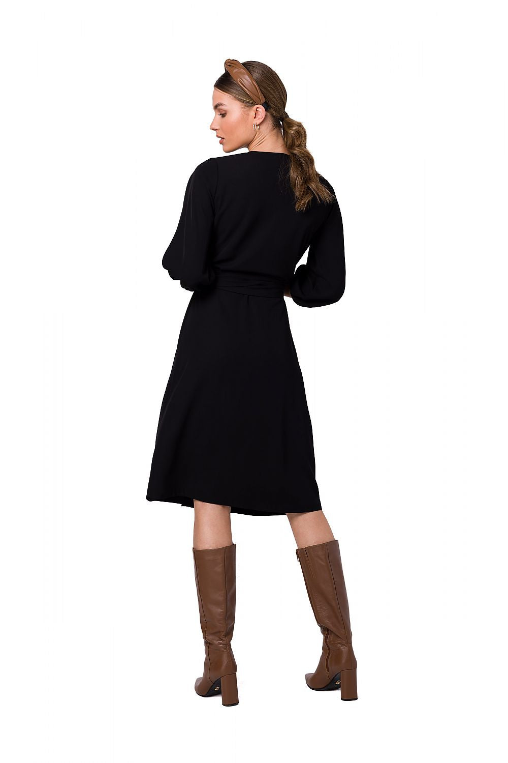 Robe de jour Souffle d’Accord | Zachoo