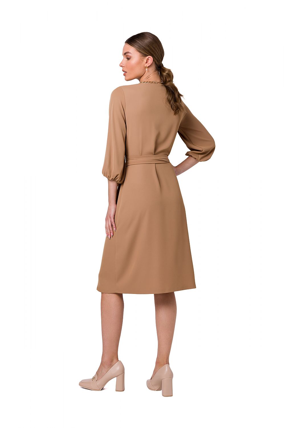 Robe de jour Souffle d’Accord | Zachoo