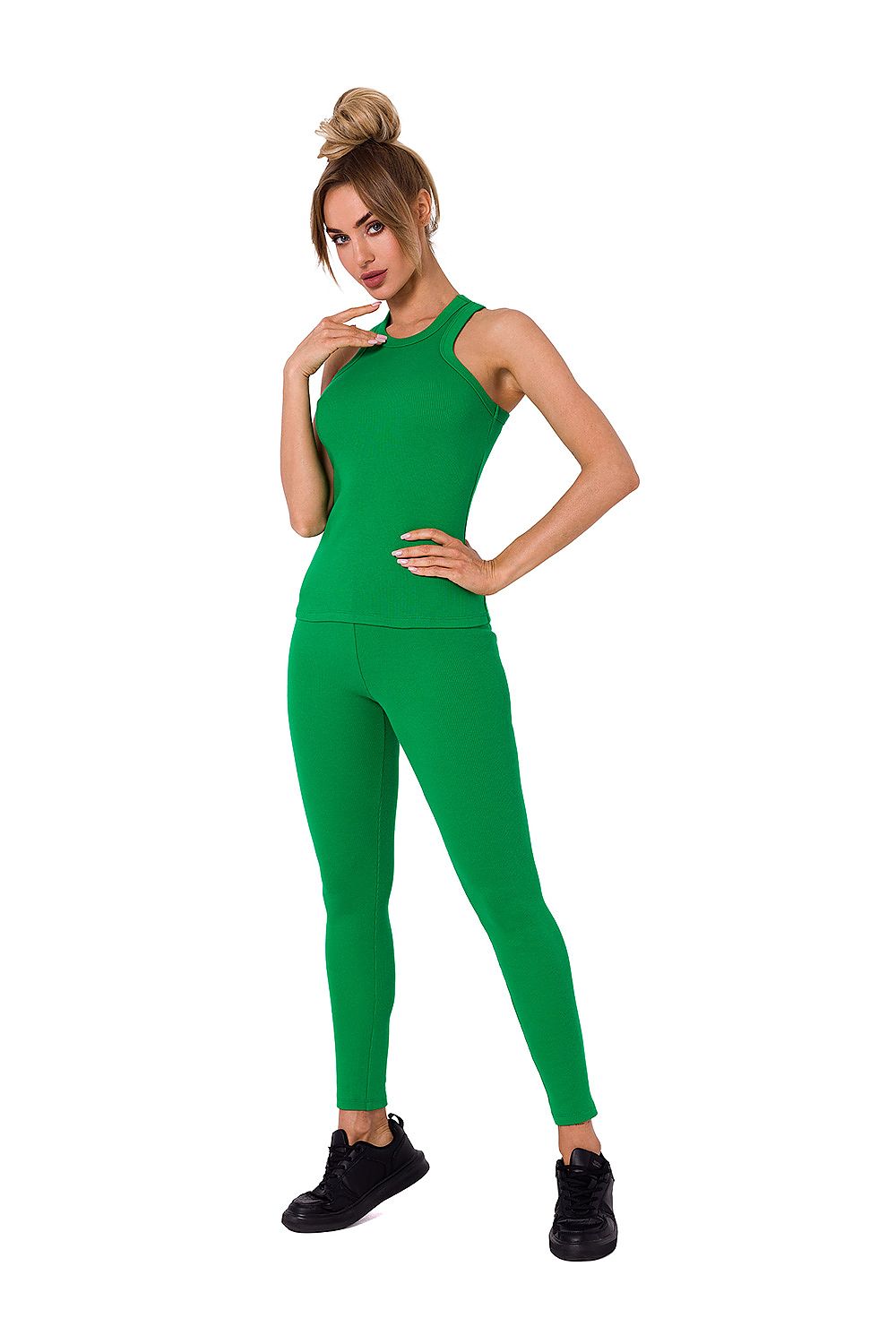Maillot de corps Moeflex, découpes modernes et confort exceptionnel, idéal pour un usage quotidien.